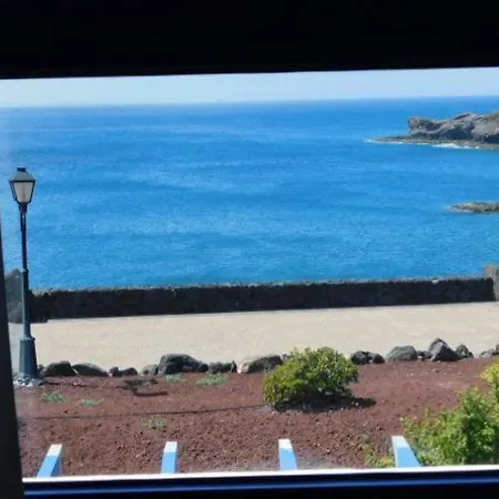 Las Moreras Playa Blanca Exterior photo