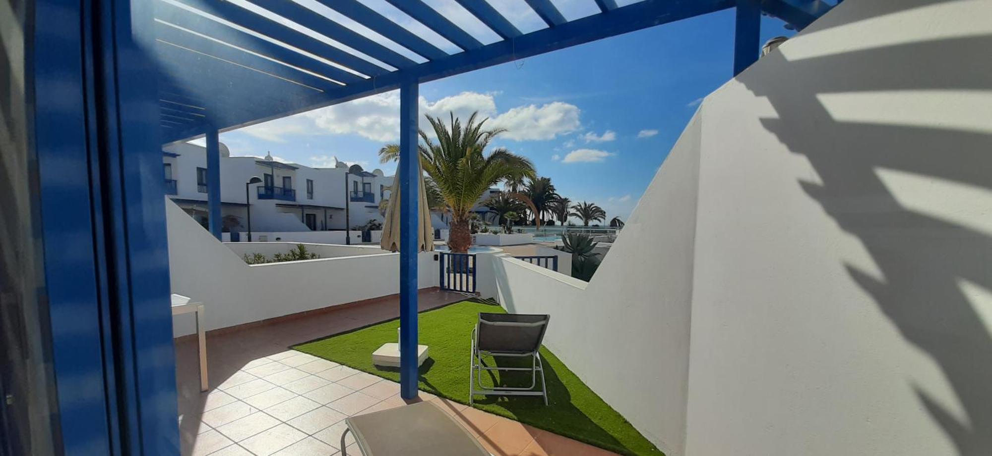 Dom wakacyjny Moreras Playa Blanca (Lanzarote)