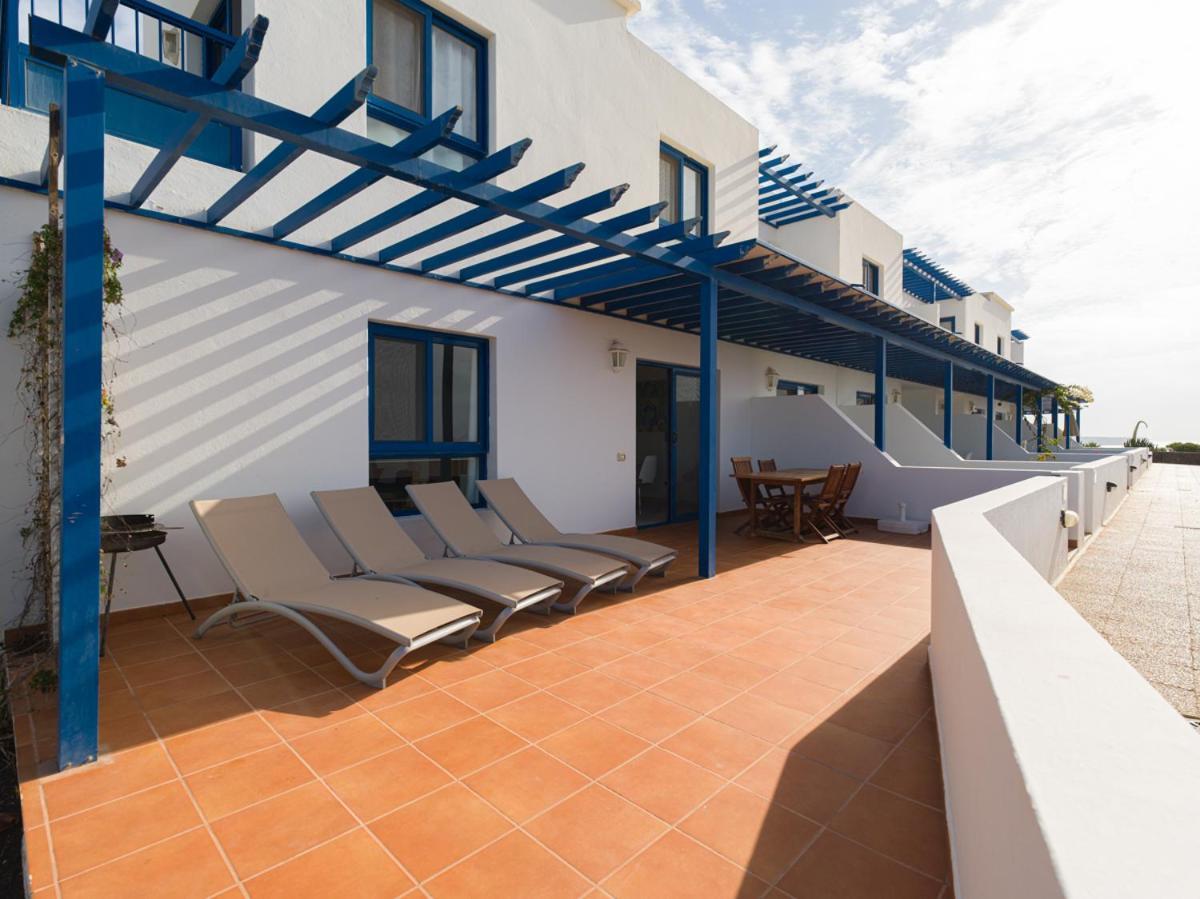 Dom wakacyjny Moreras Playa Blanca (Lanzarote)